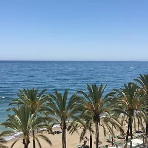 Palmas 1 , Marbella España