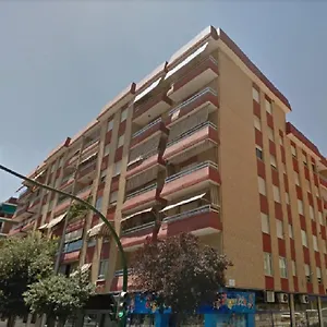 Apartamento Apartamento El Califa - 2, Córdoba