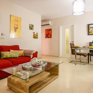 Apartamento El Marrubial 2, Córdoba
