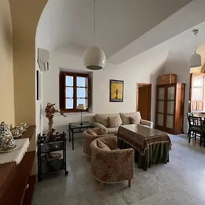 Apartamento Calle De La Convalecencia, Córdoba