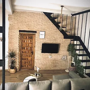 Apartamento El Espejo De La Mezquita, Córdoba